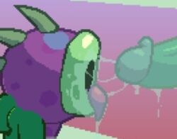 chomper (pvz) from plants vs zombies