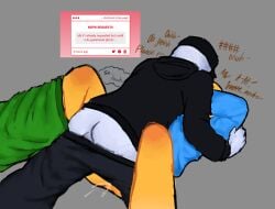 guest (roblox) from roblox by artist request