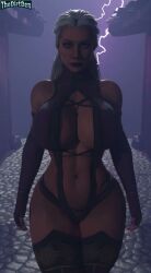 1girls 3d ai_generated ass big_ass big_breasts big_thighs black_hair breasts bust busty chest cream creamed cum curvaceous curvy curvy_figure edenian female female_only hips hourglass_figure huge_ass huge_breasts huge_thighs large_ass large_breasts large_thighs light-skinned_female light_skin mature mature_female midway mileena_(cosplay) mortal_kombat mortal_kombat_11 multicolored_hair netherrealm_studios queen royalty sindel sindel_(mk11) slim_waist sound tagme thedirtden thick thick_hips thick_legs thick_thighs thighs video voluptuous waist white_hair wide_hips wide_thighs