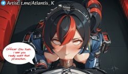 16:9 1:1 1boy 1boy1girl 1female 1girls 2025 2025s ai_assisted ai_generated anime anime_character anime_coloring anime_screencap anime_screenshot anime_style armpits artist_logo artist_name artist_signature artist_upload atlantis_k babe big_penis blowjob blowjob_face blowjob_only blowjob_pov blush body_blush breasts breasts_apart breasts_out cheating cheating_(relationship) cheating_girlfriend cuckold cuckolding cute cute_female dark-skinned_male deep_blowjob deepthroat feet female firm_ass firm_breasts fit fit_female foot_fetish hi_res high-angle_view high_quality high_resolution highres horny horny_female interracial kneeling light-skinned_female light_skin looking_at_viewer mihoyo mihoyo_technology_(shanghai)_co._ltd. netorare nipple_fetish nipples outfit outline pale_skin perfect_ass perfect_body perfect_boobs perfect_legs perfect_pussy prostitute prostitution seductive sex sex_slave shy size_difference skinny slave slim slim_girl slim_waist smaller_female soft_breasts submissive_female swallowing swallowing_cum swallowing_penis_while_deepthroat sweat teasing thick_eyebrows thick_lips thick_penis used watermark zenless_zone_zero zhu_yuan