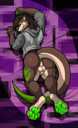 Alaskan Malamute Rule 34 Image
