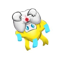 Pokemon (Species) Rule 34 Image