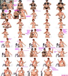 Breast Expansion Rule 34 Image