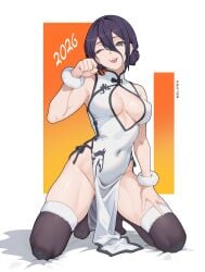 reze (chainsaw man) from chainsaw man by melowh