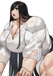 yamamura sadako from the ring by musctonk