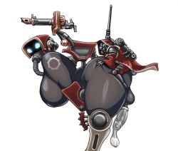 adeptus mechanicus from warhammer (franchise) by xiao taiyang t2333