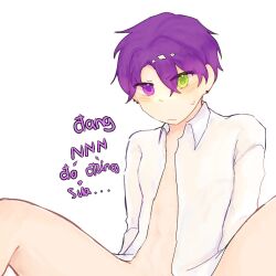 Jaki Rule 34 Image