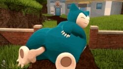 1boy 2020 3_toes 3d ambiguous_gender anal anal_penetration anal_sex animated anthro anthrofied anus ass blue_fur chubby claws cum cum_in_ass cum_inside cum_on_ass cumshot disembodied_penis duo feet furry grass huge_ass human interspecies looking_back male nintendo no_pussy nude open_mouth orgasm outdoor_sex outdoors overweight penis pokemon pokemon_rgby pokephilia size_difference smaller_male smile snorlax solo_focus spanking teeth testicles text tongue video_games watermark white_fur wide_hips zensintemple