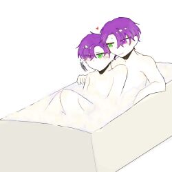 Bathroom Rule 34 Image