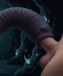 1boy abused_male abyss ai_assisted ai_generated aquatic blowjob blue_skin chitin cock_hungry cocksucking creepy dangerous erect_penis erection feeding_on_penis fellatio fellatio_frenzy fellatio_reverse_rape feral_fellatio forced_blowjob forced_fellatio human human_fellated human_penetrating light-skinned_male limbless male menacing nightmare_creature nightmare_fuel nightmarish no_no_no_no nonconsenting_male nonhuman oral oral_sex penis penis_abuse penis_predator predatory_fellatio preying_on_penis raped_male reverse_forced_oral scary slithering sucking_glans sucking_penis swarm teratophilia underwater underwater_blowjob underwater_fellatio underwater_peril underwater_sex unknown_species water wetnightmare what where_is_your_god_now wormlike
