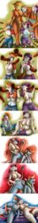 <3_eyes 2girls 3futas absurd_res after_sex all_fours alpha_channel alternate_species anthro areolae ball_bulge balls balls_in_panties blush bodily_fluids bodypaint bottomless_skirt bound bovid breasts buffalo_(disambiguation) chest_tuft clothed clothing comic cum cum_drip cum_inside cum_on_leg cum_while_penetrated cumshot ejaculation equestria_girls erect_nipples erection fellatio female female_penetrated female_to_futa femsub flaccid friendship_is_magic full-package_futanari furry futa_on_female futa_on_futa futadom futanari futanari_penetrated futanari_penetrating gender_transformation genital_fluids genitals group group_sex growth handjob hands-free handsfree_ejaculation heart hi_res huge_breasts human james_corck large_balls large_penis little_strongheart_(mlp) mammal melee_weapon my_little_pony nipples nude oral panties panty_bulge penetration penile penis penis_bulge penis_growth penis_in_panties penis_under_clothes penis_under_skirt polearm pubes pussy rainbow_dash_(eg) rainbow_dash_(mlp) rarity_(eg) rarity_(mlp) sex skirt spear titjob topless transformation tuft weapon wide_hips