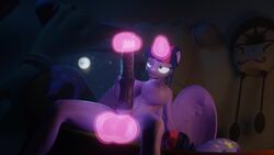 1futa 3d animated anthro balls big_breasts erostud furry futa futanari horsecock magic masturbation my_little_pony nipples no_sound nudity penis solo solo_futa twilight_sparkle_(mlp) video