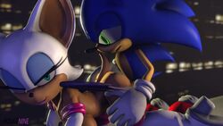 Mobian (Species) Rule 34 Video