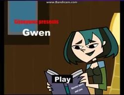 1boy 1girls 2000s anal anal_sex animated ass_grab ass_in_air ass_up black_socks black_thighhighs bushy_eyebrows clothed_sex clothing cody_(tdi) cum cum_in_pussy dreaming female gijoepwns goth green_hair gwen_(tdi) handjob happy_facial happy_female happy_sex human human_only longer_than_one_minute looking_at_another looking_at_viewer looking_back male naked no_pubic_hair oral_sex outside partially_clothed partially_clothed_sex sex shaved_pussy sierra_(tdi) socks song sound straight tagme thick_eyebrows thigh_socks thighhighs thighhighs_only total_drama_island vaginal_penetration video wet_dream
