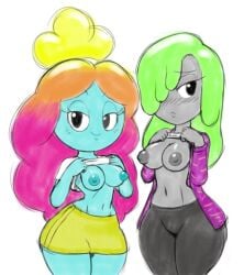 clare cooper from the amazing world of gumball by tansau