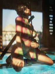 psylocke from marvel by j4zzbug sfm