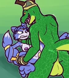 general scales from nintendo by ultilix