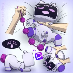 chatty (max) fan art