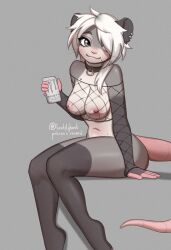 kayla (gfpossy) fan art