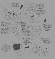 shelly (dandy's world) from dandy's world by cloudyhehe