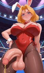 erilin goldsmith from giga (company)