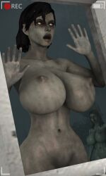 common infected (l4d) from left 4 dead by soldierhunterm