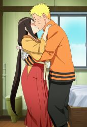 hyuuga hanabi from boruto: naruto next generations