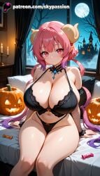 emoji from halloween by skypassion