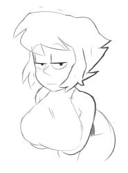 lapis lazuli (steven universe) from cartoon network by monamania