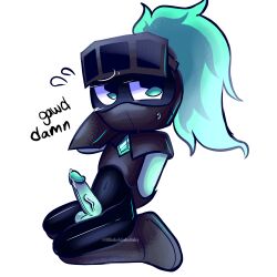 soulvester from dandy's world