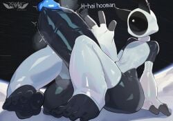 mi (xeono) fan art