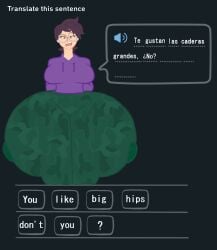 catnip (tasteofchoklit) from duolingo by mybigbaws