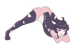 Ahoge Rule 34 Image