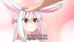 1boy 1girls 2025 adorable adorable_face animated anus background_music blue_sky blush blushing boobies breasts censored censored_penis censored_pussy cleavage clouds cum cum_in_pussy cum_inside cum_leaking cum_leaking_out_of_pussy cumdrip cunnilingus demon demon_girl demon_horns demoness embarrassed_nude_female erect_nipples fellatio female female_orgasm floating french_kiss french_kissing fully_nude functionally_nude functionally_nude_female glowing_eyes glowing_red_eyes hentai_series horns in_love interspecies isekai_kita_no_de_sukebe_skill_de_zenryoku_ouka_shiyou_to_omou_the_animation kiss kissing leaking_cum leaking_cum_from_pussy leaking_pussy long_hair longer_than_15_minutes loving_embrace loving_it male male_pov medium_breasts monster monster_girl multiple_girls music nipples ova pink_nipples pink_penis_tip pink_pineapple projectile_cum purple_hair pussy quiet_female rabbit rabbit_ears rabbit_girl red_eyes romance romantic romantic_ambiance romantic_sex semen sex shion_(animation_studio) shy_female sky sperm spread_pussy spreading_pussy straight_hair subtitled sun tear tearing_up tears tears_of_pleasure testicles testicles_clench trying_not_to_cum video viewed_from_below worm's-eye_view