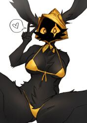 kil vi from original by sookmo