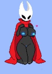 hornet (hollow knight) from hollow knight