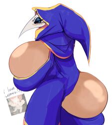 lunatic cultist from re-logic by b33rka