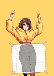 kawakami sadayo from persona by chuckuddin