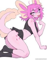 vitzy (vitzypie) fan art