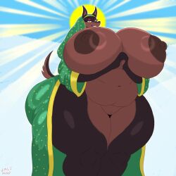 laverne (sssonic2) from religion by gali foxo
