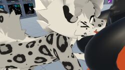 Circuit (Flappywolf) Rule 34 Image