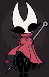 hornet (hollow knight) from hollow knight