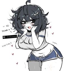 mizu (yourmizuki) fan art
