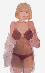 arcueid brunestud from tsukihime by leodot