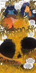 1boy 1boys 1girl 1girls ass ass_focus big_ass big_breasts big_butt black_hair black_pants black_shorts blonde_female blonde_male boy boys brap butt comic comic_page conversation deadly_fart dialogue fart fart_attack fart_cloud fart_everywhere fart_fetish fart_torture farting farting_on_another farting_on_face farts female femdom game gas gas_cloud gasbox gassy giant_ass giant_breasts girl green_fart hair hands_on_face hoodie huge_ass huge_breasts huge_butt huge_thighs hyper_fart hyper_farting jean_shorts jeans large_ass large_breasts light-skinned_female light-skinned_male light_skin male mouth mouth_on_ass mouth_open original original_character playing poison_gas shiny shiny_clothes short_hair sister sisters sleeping smelly smelly_ass stink_fumes stink_lines stinky stinky_ass suffering sweat sweatdrop sweating sweaty sweaty_body thighs thighs_bigger_than_head toxic_gas white_clothes white_clothing yakbang