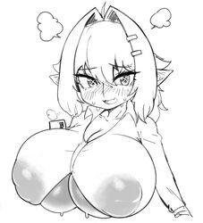 adelia (changbae) fan art