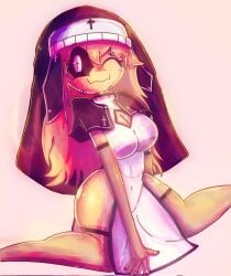seesay (grace) from grace (roblox)