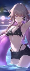 herta (honkai: star rail) from honkai: star rail