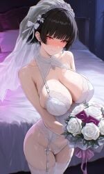 ai from wuthering waves by impacter