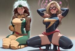 Digital Media (Artwork) Rule 34 Image